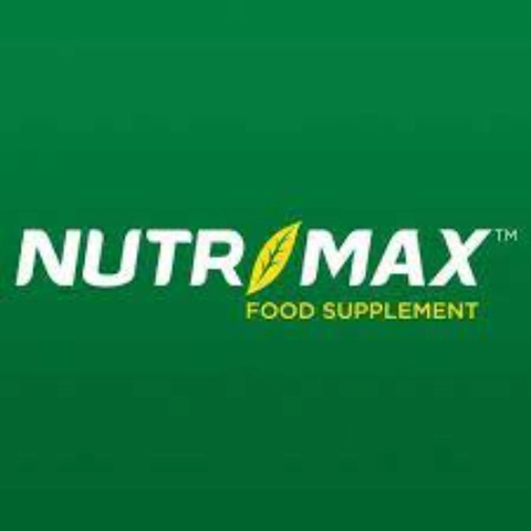 Nutrimax logo