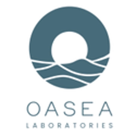 Oasea Laboratories logo