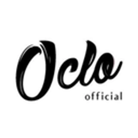 Oclo Official logo