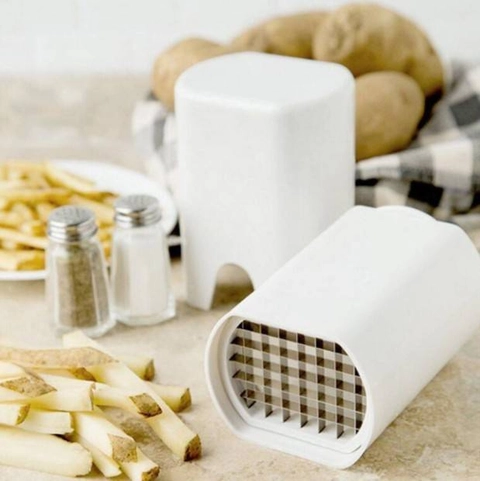 [PO] Orderpedia Kitchen - Alat Pemotong Kentang French Fries