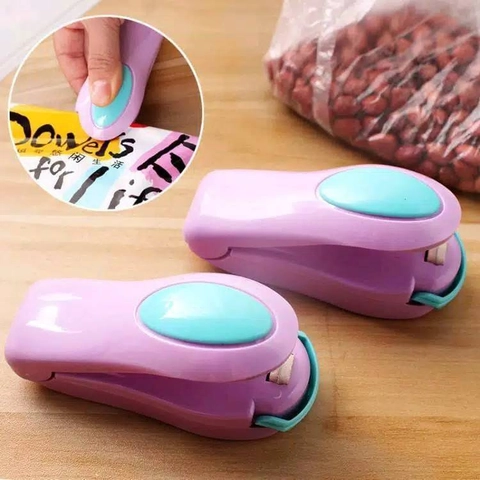 [PO] Orderpedia Kitchen - Sealer Mini Portable Serbaguna