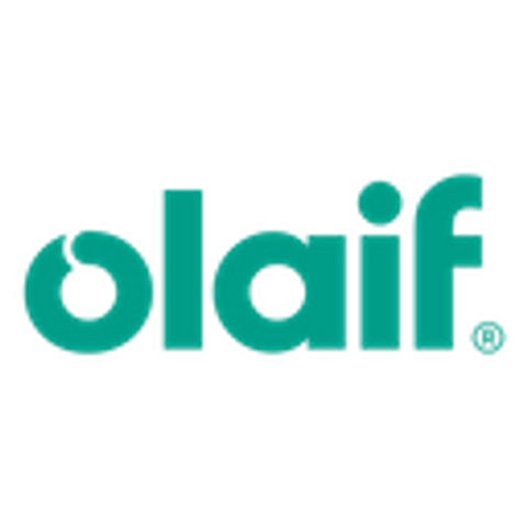 Olaif logo