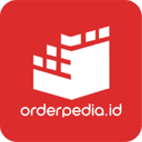 Orderpedia Kitchen logo