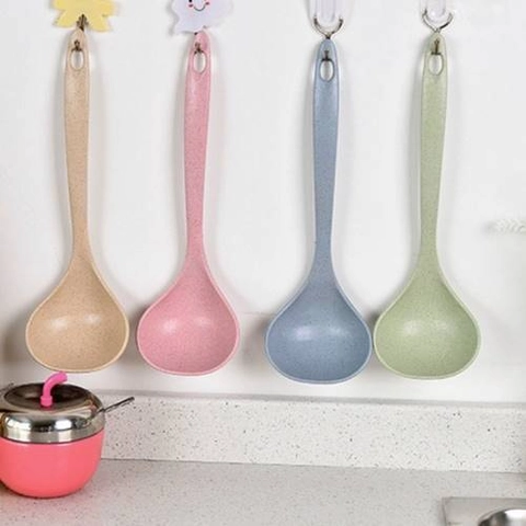 [PO] Orderpedia Kitchen Centong Sayur BPA Free 1pc