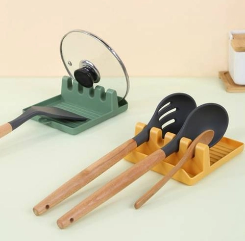 [PO] Orderpedia Kitchen Tatakan Spatula Serbaguna