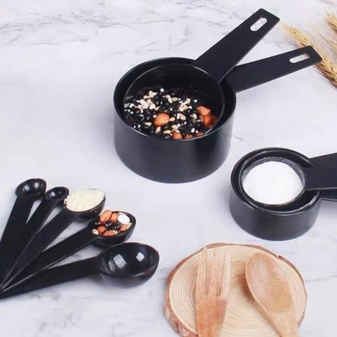 [PO] Orderpedia Kitchen Set Sendok Takar 6in1