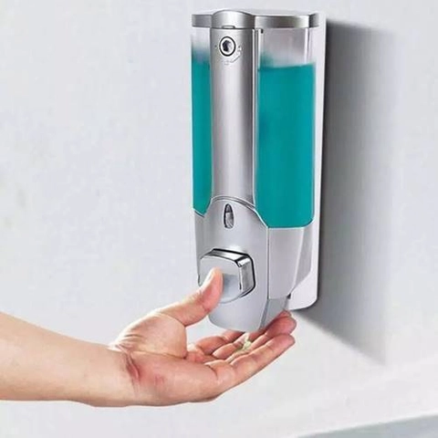 [PO] Orderpedia Kitchen Dispenser Sabun Dinding Kamar Mandi