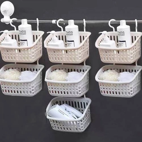 [PO] Orderpedia Kitchen Keranjang Gantung Serbaguna