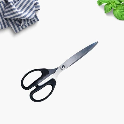 [PO] Orderpedia Kitchen Gunting Rumah Ukuran Jombo (20 CM)