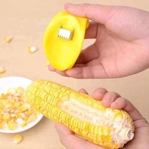 [PO] Orderpedia Kitchen Parutan Jagung Mini Serbaguna