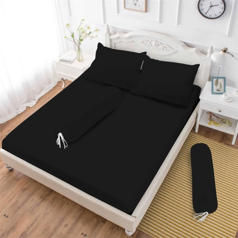 Rosanna - Sprei Vito Polos Siganture Plat King 180x200 Queen 160x200 Single 120x200 100x200 90x200