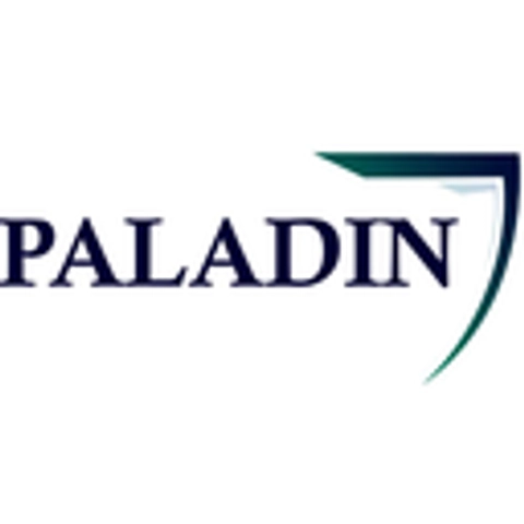 PALADIN logo