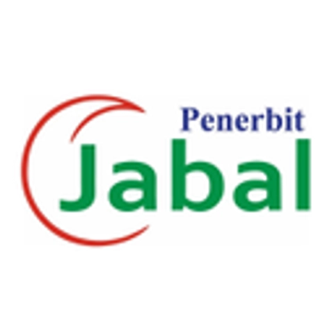 Penerbit Jabal logo