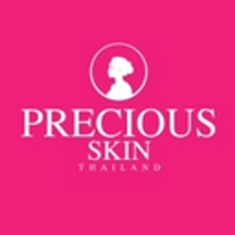 PRECIOUS SKIN logo