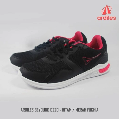 EME Sepatu Sneakers Wanita Ardiles Beyound