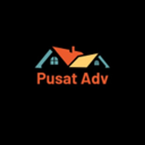 Pusat Advertising logo