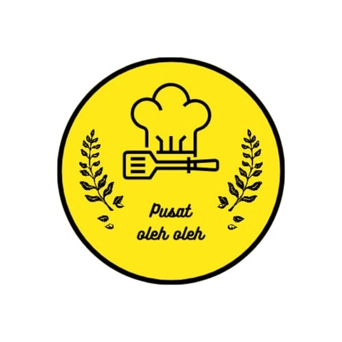 Pusat Oleh Oleh Malang logo