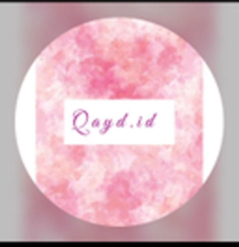 qayd logo