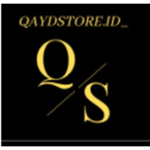 qaydstoreid logo