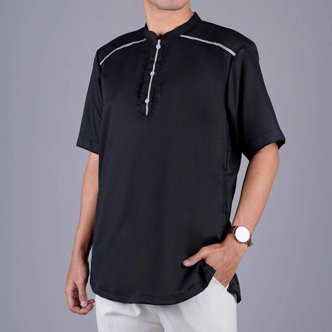 QOMISHU - Koko Kurta ARFAN