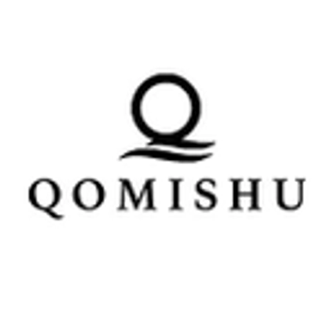 QOMISHU logo