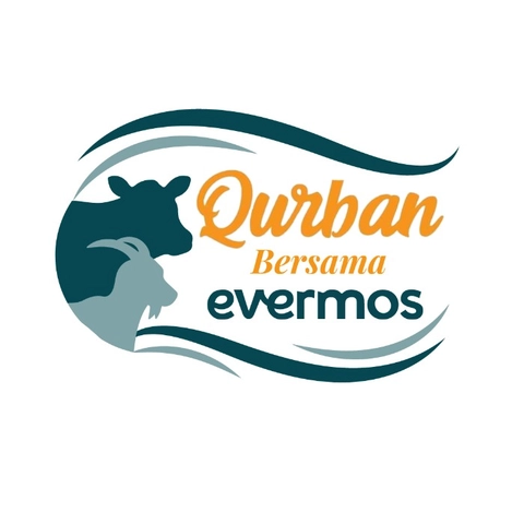 Qurban Evermos Jatim logo