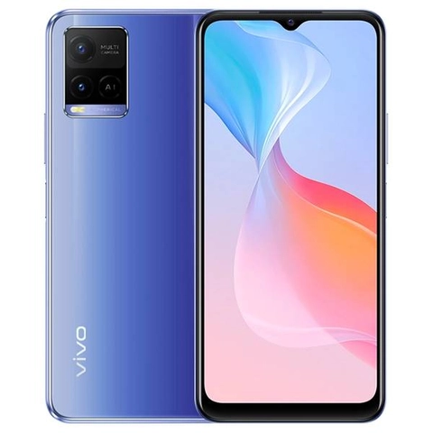 Ra Phone Cell - Vivo Y 21 4/64GB