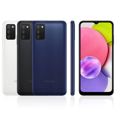Ra Phone Cell - Samsung Galaxy - A03s 4GB 64GB