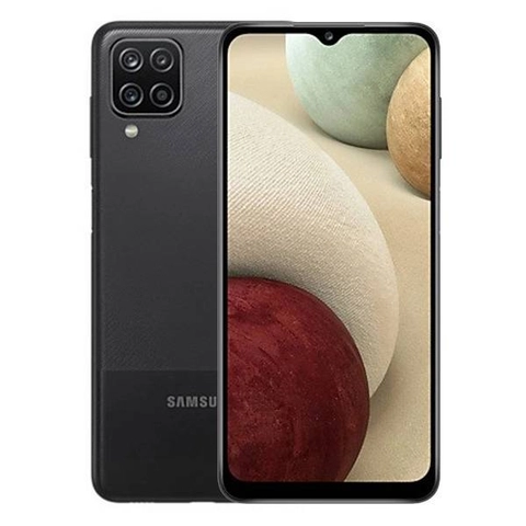 Ra Phone Cell - Samsung Galaxy - A12 4GB 128GB
