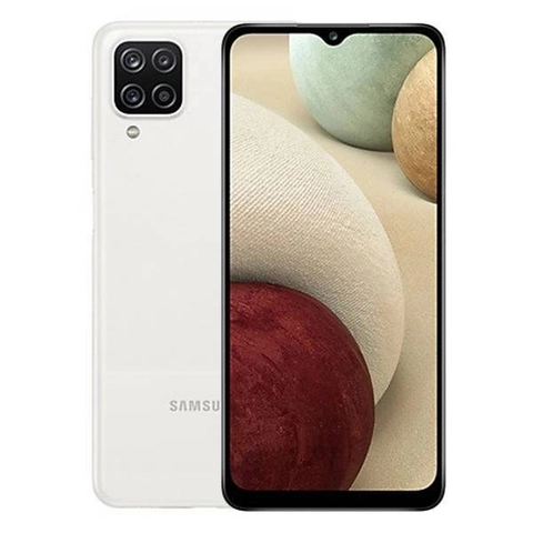 Ra Phone Cell - Samsung Galaxy - A12 6GB 128GB