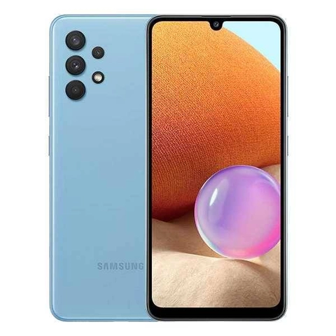 Ra Phone Cell - Samsung Galaxy - A32 8GB 128GB