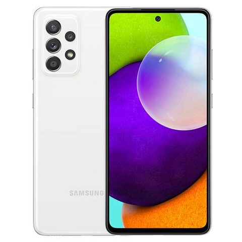 Ra Phone Cell - Samsung Galaxy - A52 8GB 256GB