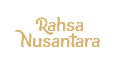 Rahsa Nusantara logo