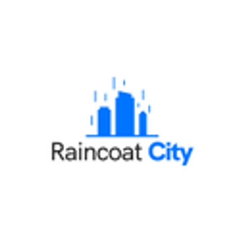 Raincoat City