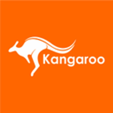 Kangaroo Raincoat logo