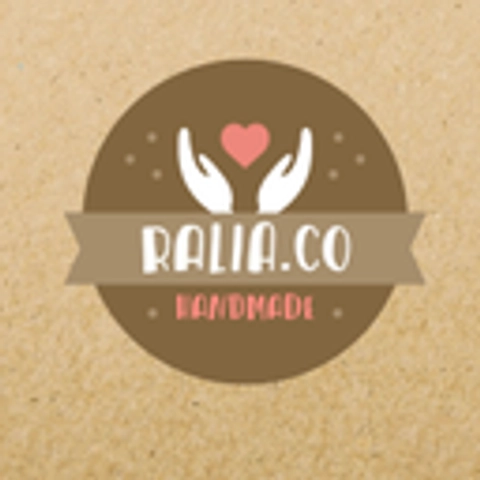 Ralia Co logo
