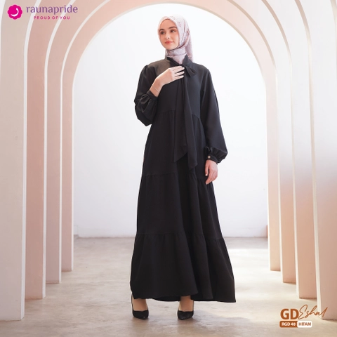 RAUNAPRIDE OFFICIAL - GAMIS RAUNA RGD-40