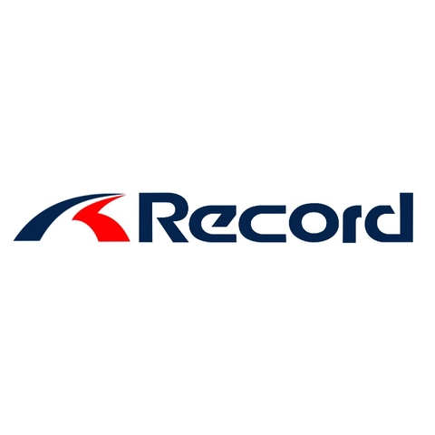 Record Shoes Official logo