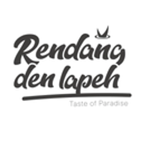 Rendang Den Lapeh logo