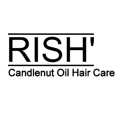 Rish' Official Shop logo