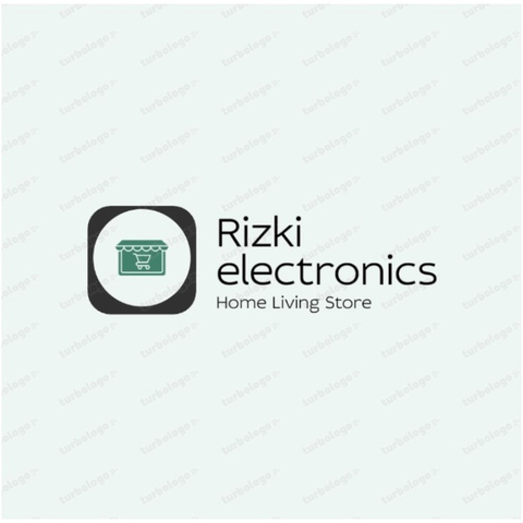 Store logo