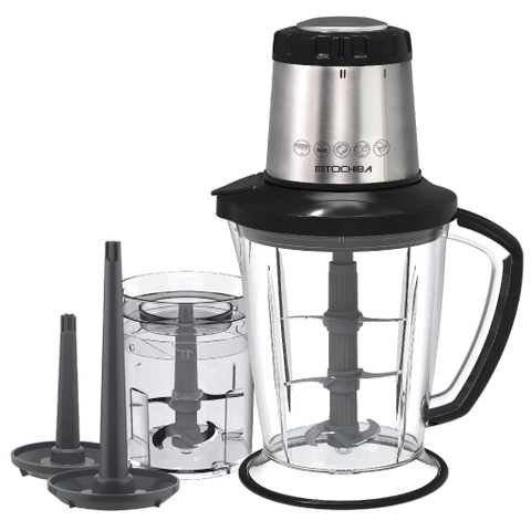 Rizki Electronics - MITOCHIBA FOOD CHOPPER CH200