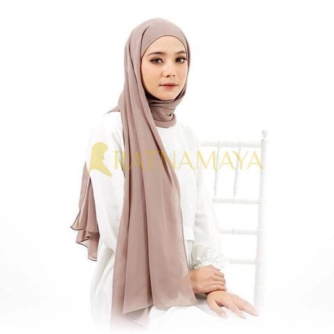 Ratnamaya - Pashmina Inner Original RATNAMAYA