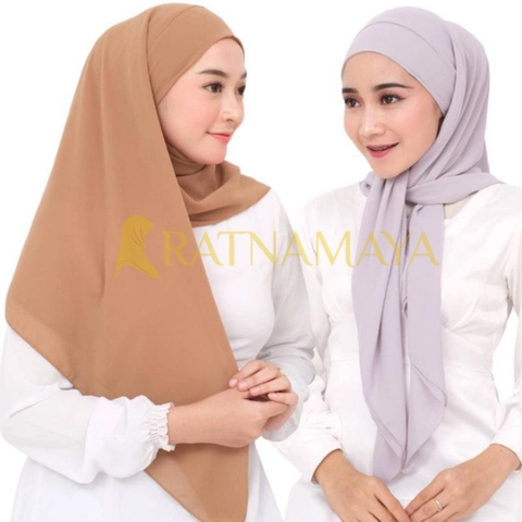 Ratnamaya - Square Malay Ceruty