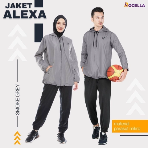 EVM Stockist - ROCELLA - Rocella Jaket Alexa