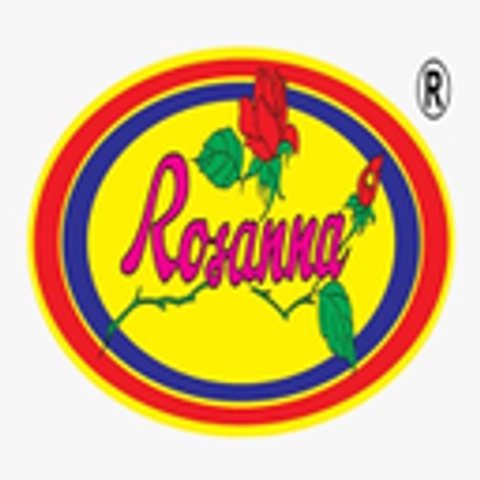 Rosanna logo