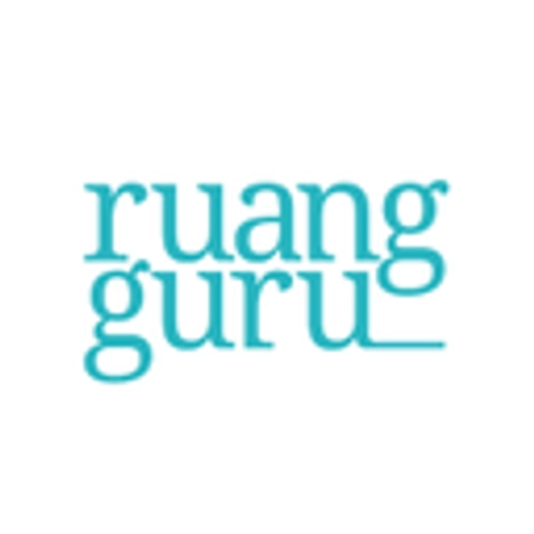 Ruangguru logo