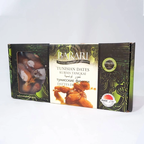 Aliya - Kurma Tunis Tangkai Barari