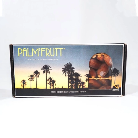 Aliya - Kurma Tunis Tangkai Palmfrut