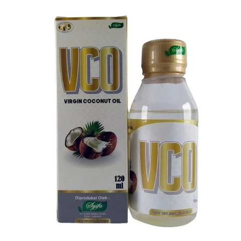 Aliya - Virgin Coconut Oil Syifa (VCO)